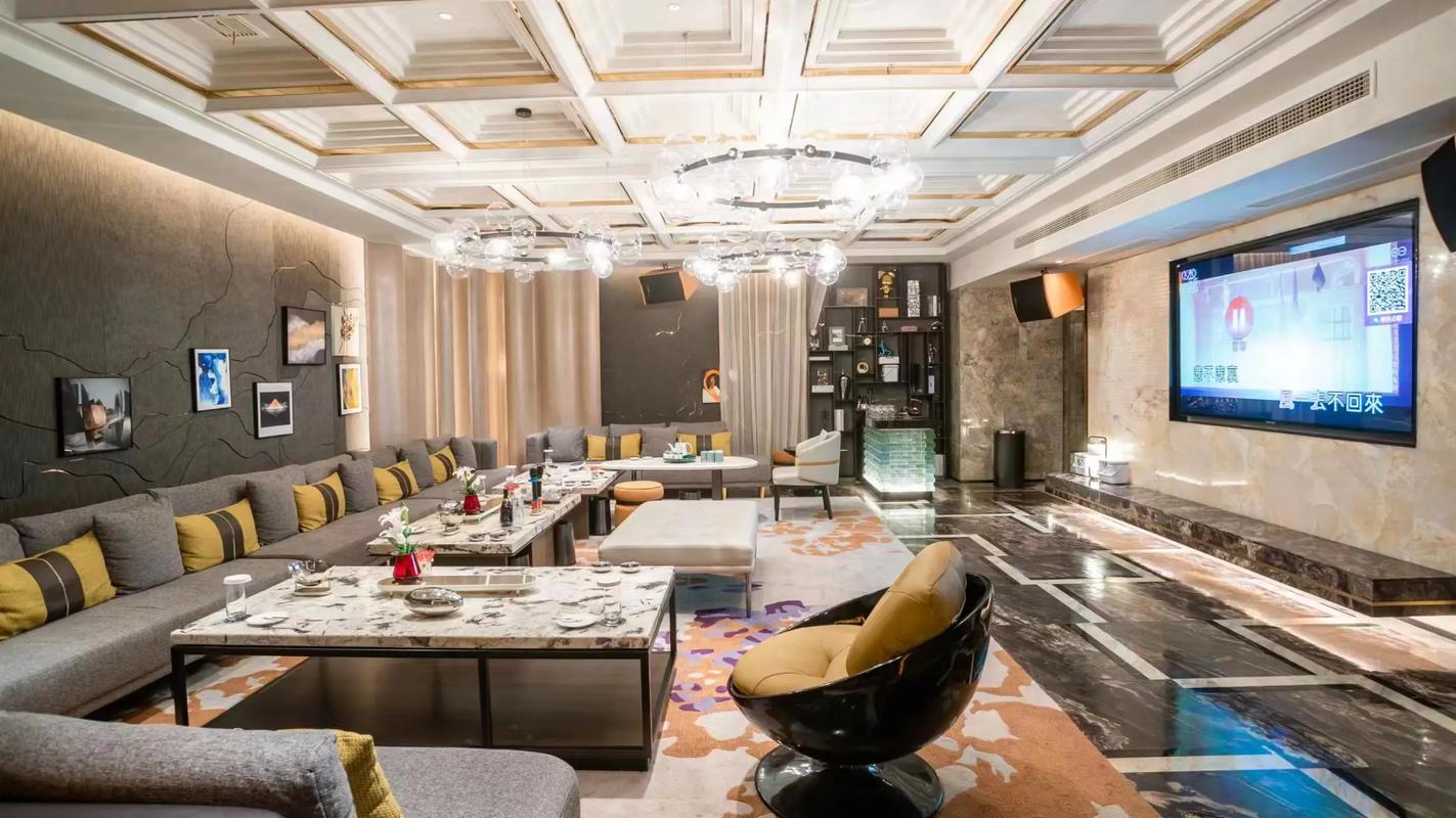 邢台商务KTV最佳选择-柏乡县ktv预定